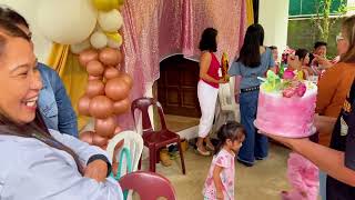 Jeniffer Pilapil 50Th Birthday