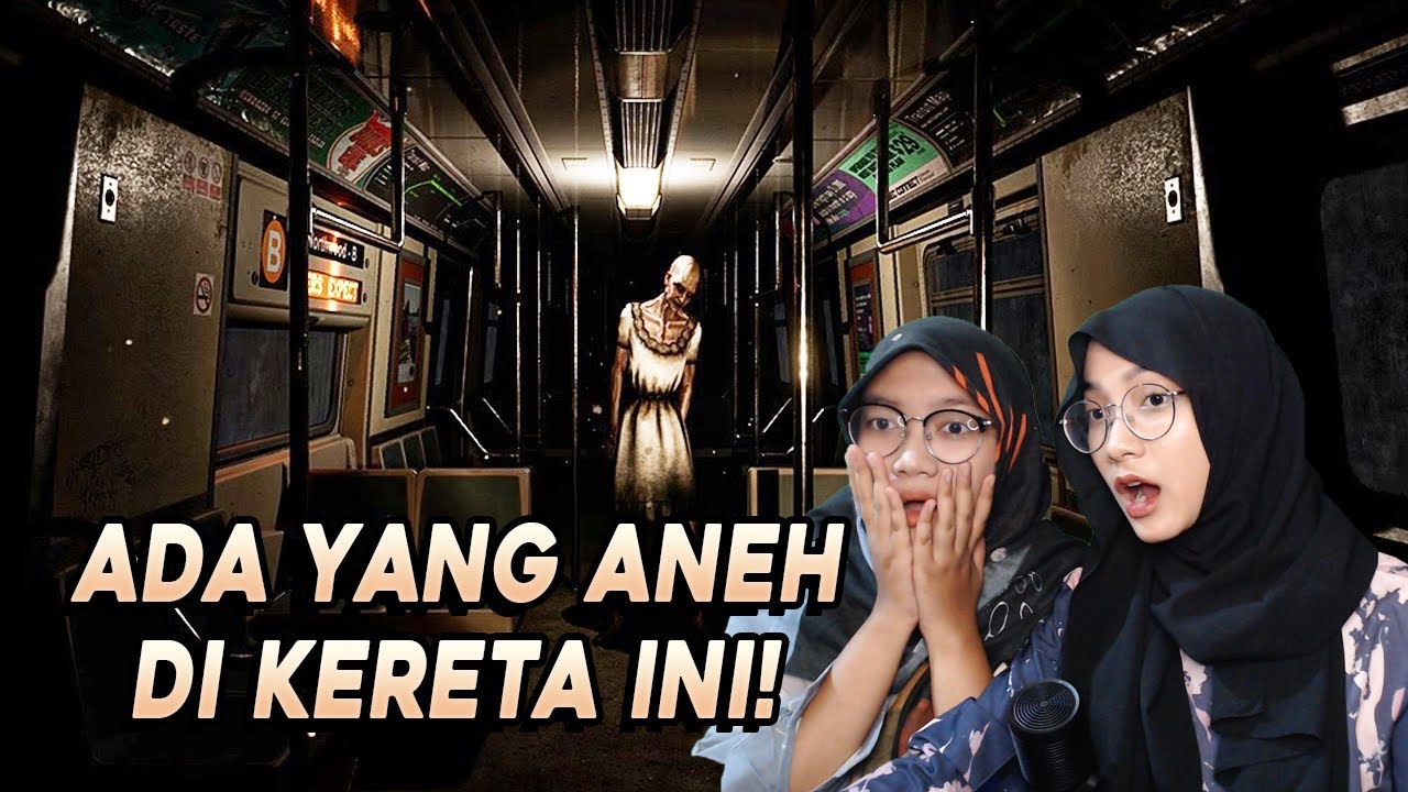 KATANYA INI GAME TERSERAM - Find Yourself Indonesia