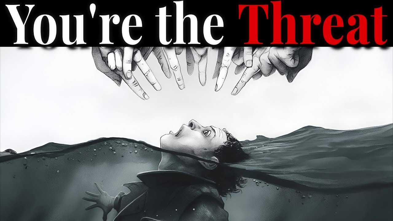 Why People Secretly Want You to Fail - Carl Jung