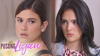 Pusong Ligaw Vida Cuts In On Marga And Asyas Conversation About Jaime Ep 129