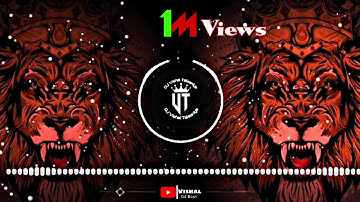 AATA MAJHI SATAKLI||VIBRATION MIX|| Vishal Dj Bass // 2K23 New song