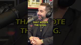 What inspired Jimmy Jam to become a songwriter? We can thank his love of linear notes for that