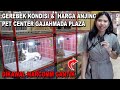 GEREBEK KONDISI & HARGA ANJING PET CENTER GAJAHMADA PLAZA DIKAWAL MARCOMM CANTIK. EDISI KE-2