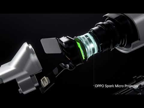 OPPO Air Glass CG 4K