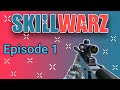 SKILLWARZ | The only game i&#39;m decent at! | Ep 1