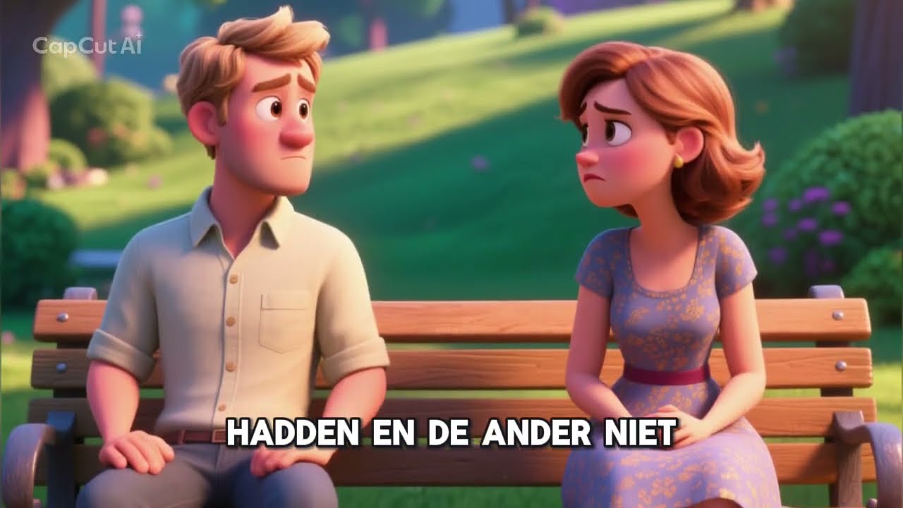 Durf jij sorry te zeggen? 💛 | Vrijdagvasten Dag 10