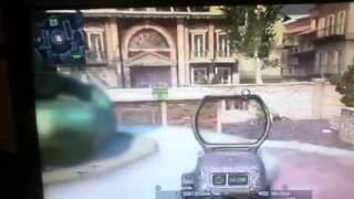 Map 1 slums we win 6-4