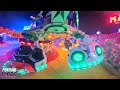 Magic - Landgraf: Onride POV at Foire de Metz 2026!