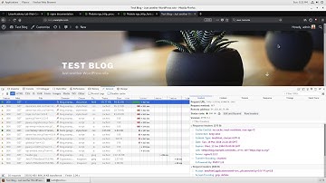 8 Simple Caching for Static Content