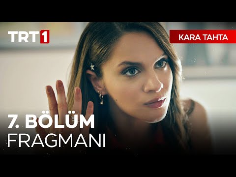 Kara Tahta 7. Bölüm Fragmanı