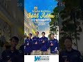 Seluruh Tim Web Developer Juragan Website mengucapkan Selamat Hari Raya Idul Adha 1443 H