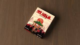 99 Ninja - Setup (1)