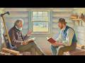 Walden-04-Sounds : Thoreau on Simple Living & Nature's Wisdom (Walden Audiobook)