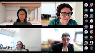 Reflections webinar: Navigating Gender Backlash