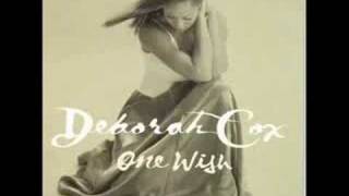 Watch Deborah Cox One Wish video