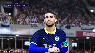 Junior Messias - 2035/36 All 76 Goals Junior Messias - 2035/36 All 76 Goals