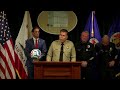 Los Angeles to boost security for Iran's World Cup matches