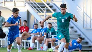 Los Angeles to boost security for Iran's World Cup matches