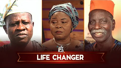 "Yetunde Wunmi: I Kept Walking From Iyana Ipaja to Oshodi… All for Nothing!"