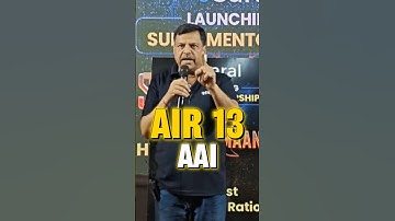 Average Student Journey from 11th WASTED to AIR 13 💪| IIT Motivation 🔥 #shorts #esaral #iit #jee