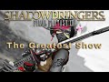 The Greatest Show, Final Fantasy XIV Music Video