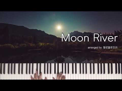 Moon River (jazz waltz ver.) - Henry Mancini