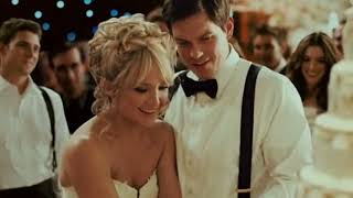 Bride Wars 2009 Scene Happy Ending