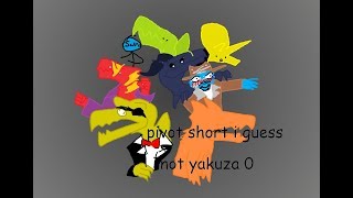 Goldens Shorts - Mafia Misadventures (7.5k subs special)