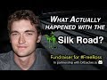 #bitcoin What really happened in the Silk Road Trial? Fundraiser for Ross Ulbricht