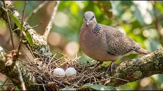 Spotted Dove’s Gentle Passage | Life Along Quiet Edges screenshot 5