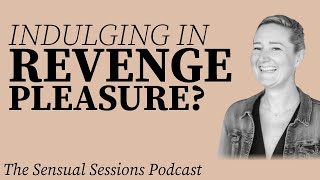#134 How To Craft A Sensual Pleasure Practice — Erica Wiederlight