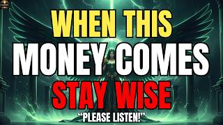 Chosen One, When Money Comes from God, Keep Quiet and Stay Wise