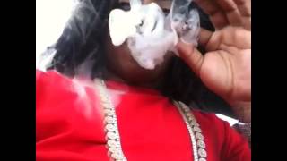 Chief Keef - Chaos Snippet Unknown Name 2013