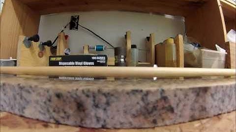 Building Custom Arrows - Part 1