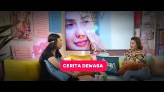 Pura² TV Rusak, Akhirnya Aku Diajak Ke Kamar - Cerita Dewasa
