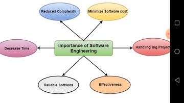 Class XII Informatics Practices 14 05 2020 By Mr  Praveen Singh Topic   Software Engineering
