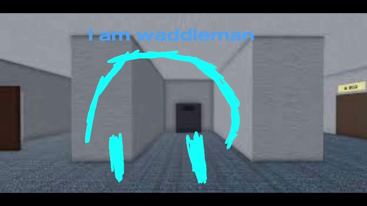 Weird day in interminable rooms part 1 #weird #interminablerooms # ...