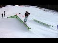 Opening day at A-Basin