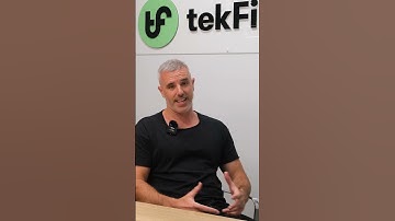 Introducing tekBytes: Coming Soon