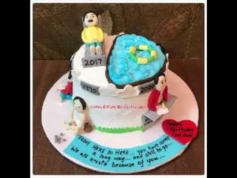 journey cake auf deutsch