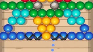 Bubble Fall 3D - Level - Bubble   Multiplayer