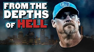 How Dan Campbell Brought The Lions Back from The Dead