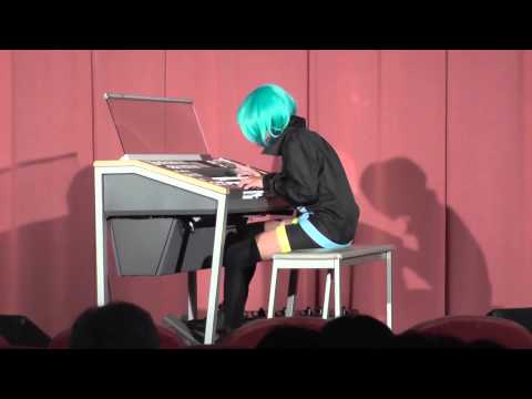 脳漿炸裂ガール