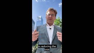 How do engineers use early connected models to reduce & tighten bids?