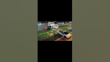 Intersection Blocking