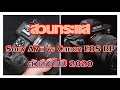 สวนกระแส Sony A7ii vs Canon EOS RP ในปี 2020 | อ.ธิติ ธาราสุข