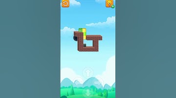 Smarty Worm - Hungry Worms Apple chalenge video level 118 #games #sopart #gaming #gameplay #freefire