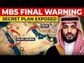 MBS Just LOST Patience With the US… Then Unleashed Something CLASSIFIED Nobody Expected