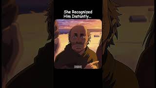 She Recognized Him Instantly  anime shorts