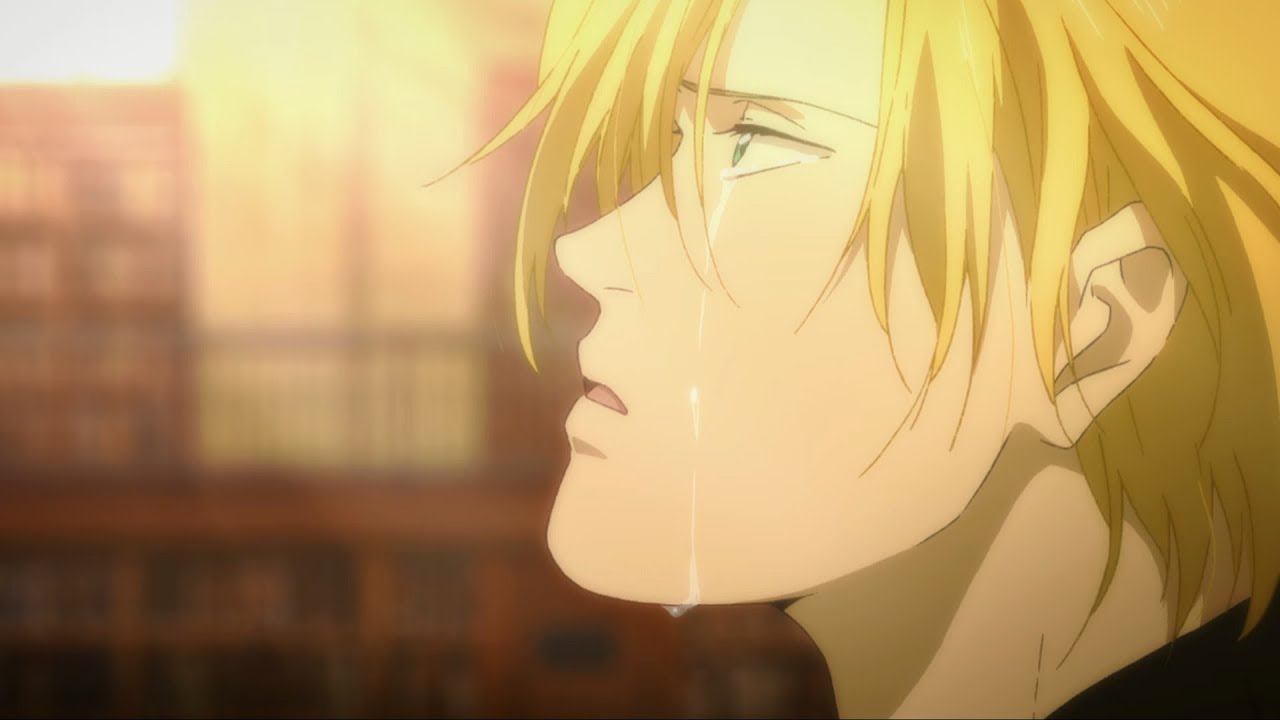 Banana Fish Episode 24 Live Reaction バナナフィッシュ YouTube